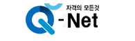 큐넷회사로고